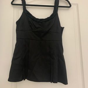 Nanette Lepore silk cami